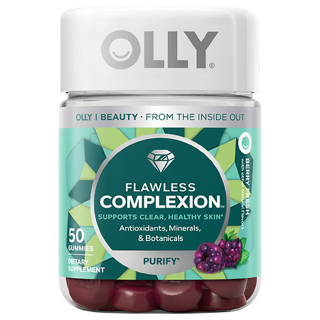 olly flawless complexion review olly flawless complexion review