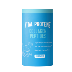 Vital Proteins Collagen Peptides 24oz (1.5lbs)