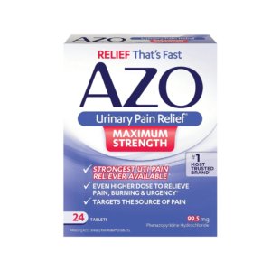 Azo Products