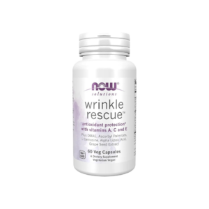Now Wrinkle Rescue