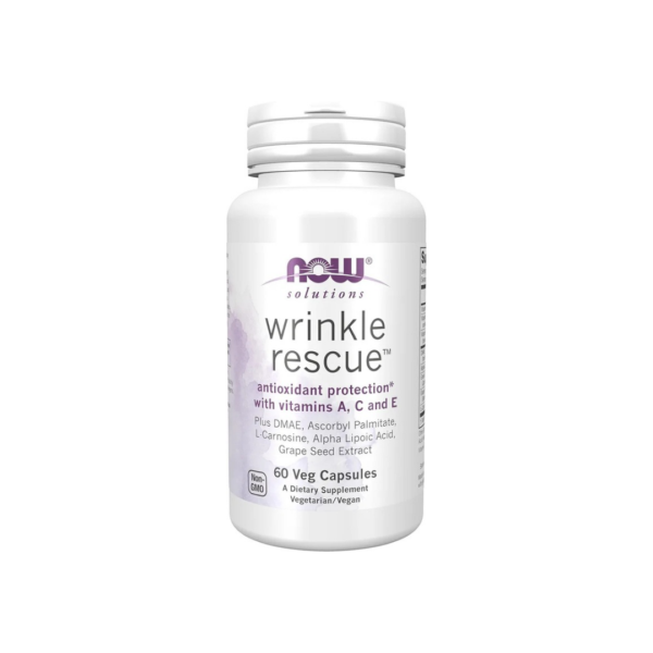 Now Wrinkle Rescue