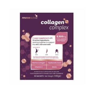 Revive Collagen Complex 8500mg Collagen Peptides New 30 Day Box