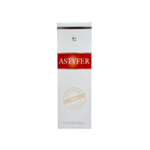 Astyfer Tonic 200ml