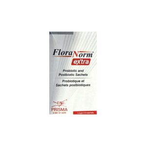 FloraNorm Extra
