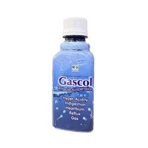 Gascol Suspension Classic