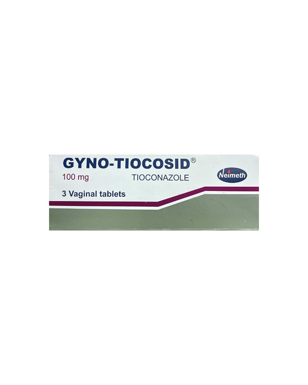 Gyno-tiocosid