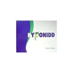 Hyponidd Tab x20