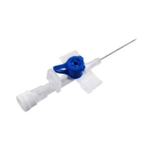 Canulla Blue (22g) x1