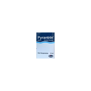 Pyrantrin Suspension 15ml