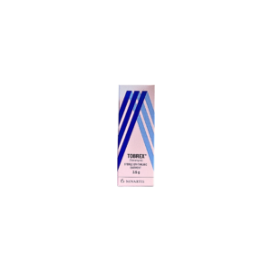 Tobrex Eye Ointment 3.5g