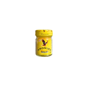 Aboniki Balm