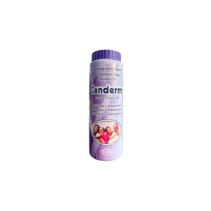 Canderm Clotrimazole Powder 50g