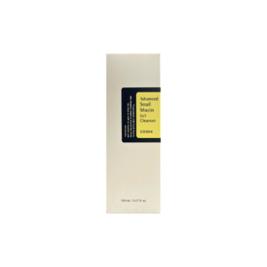 Cosrx Advanced Snail Mucin Gel Cleanser 150ml