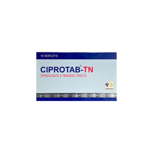 Ciprotab-TN  x10