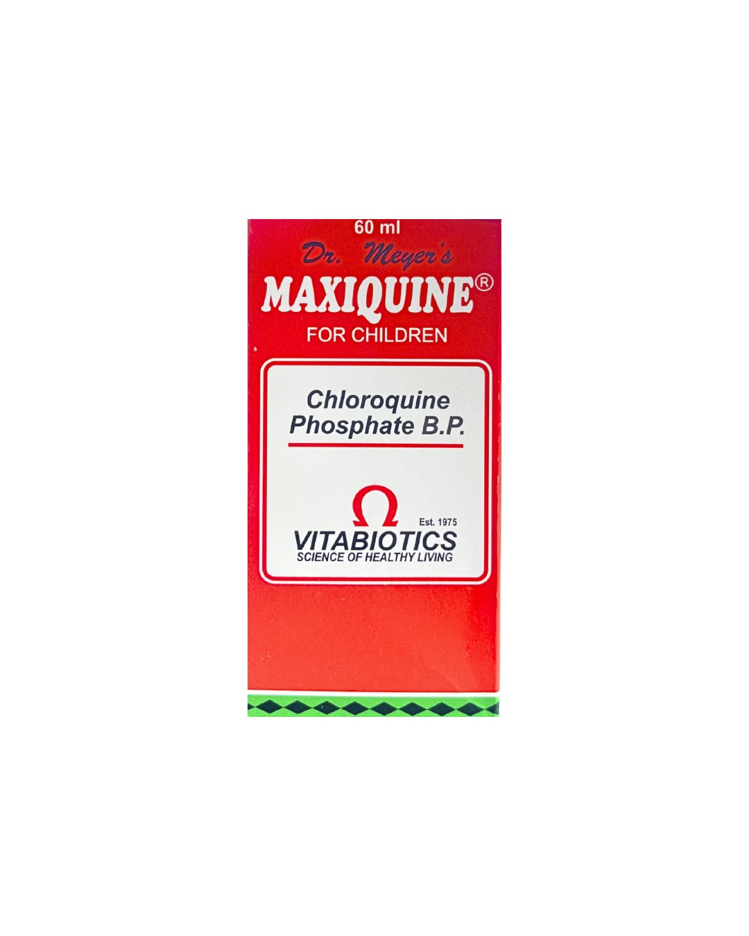 Maxiquine for children