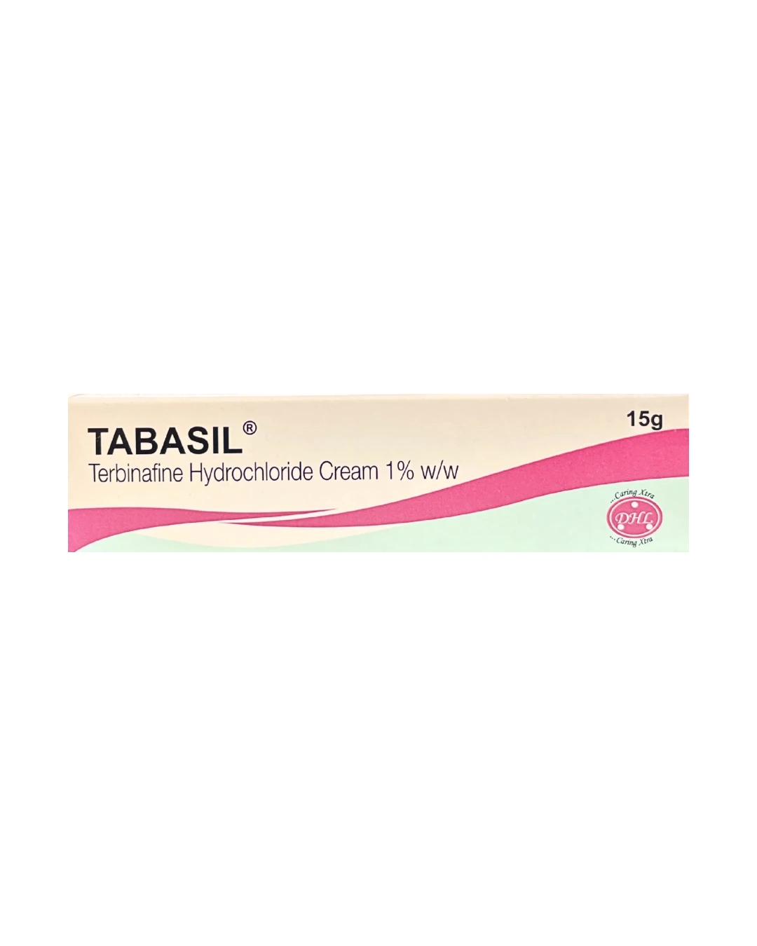 Tabasil Terbanafine Cream