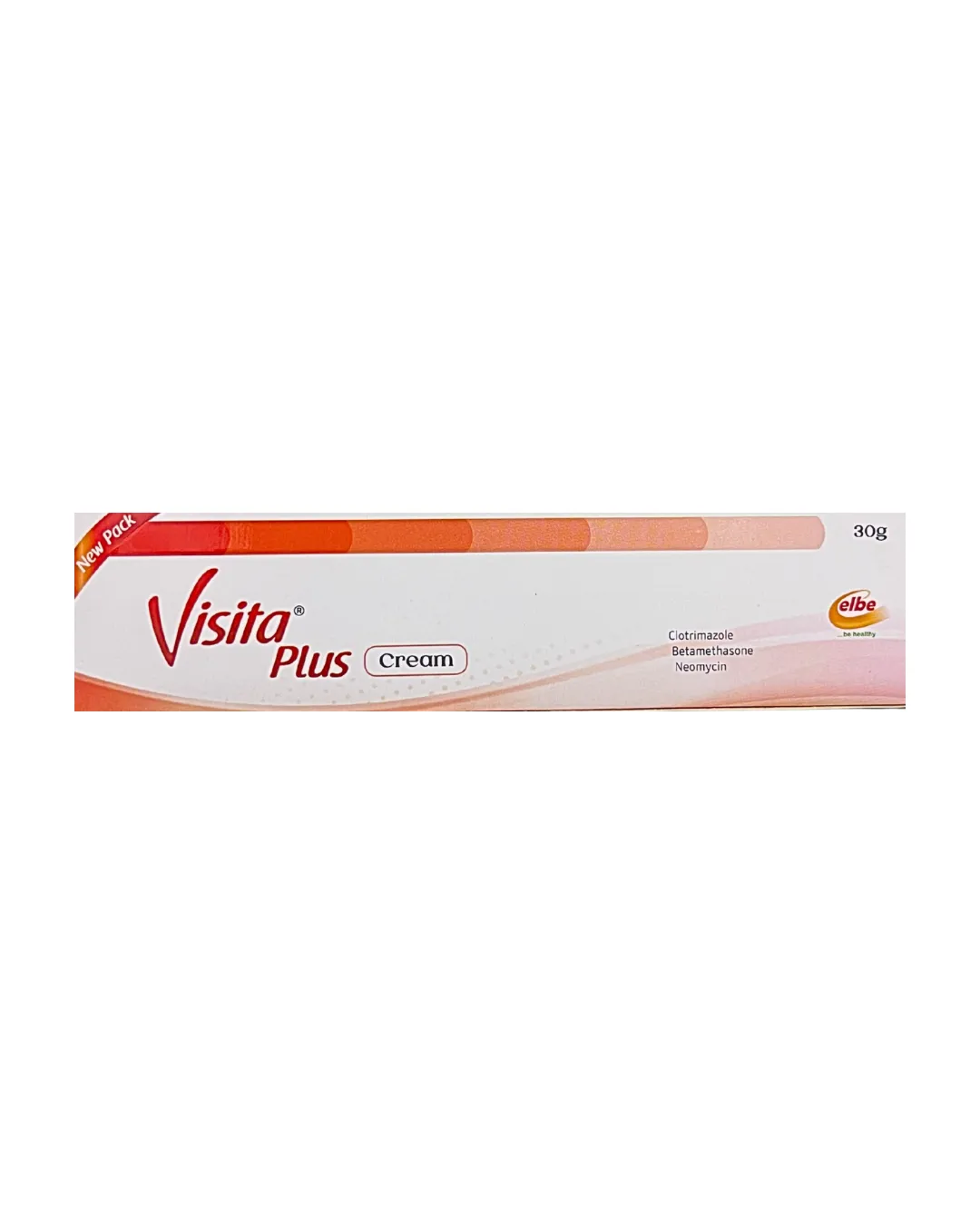Visita Plus Cream 30g
