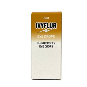 Ivyflur Eye Drops 5ml