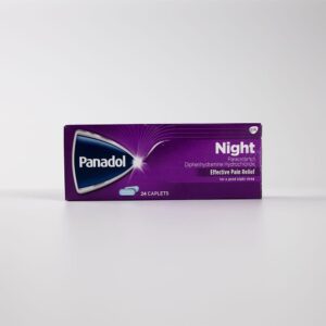 Panadol Night x24