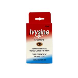 Ivysine Eye Drops 10ml