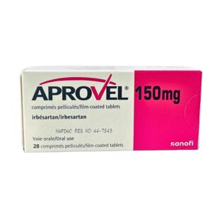 Aprovel 150mg x28
