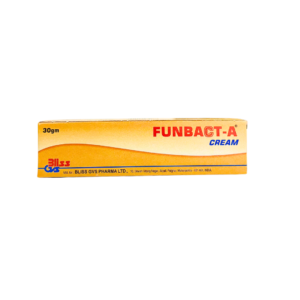 Funbact A Cream