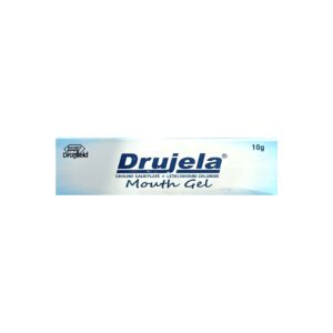 Drujela Gel