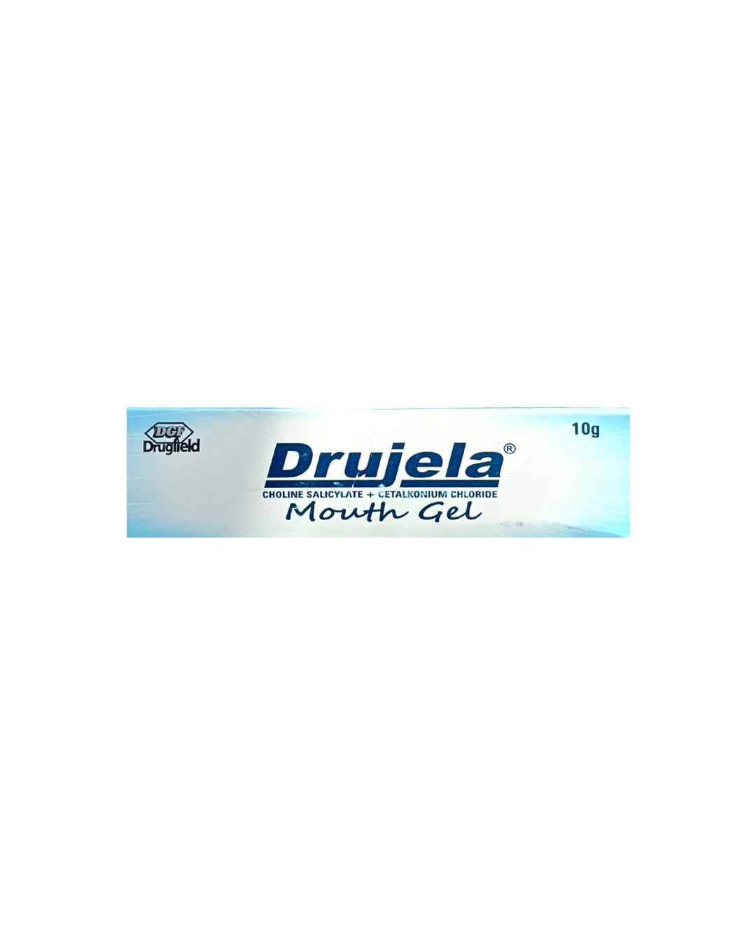 Drujela gel