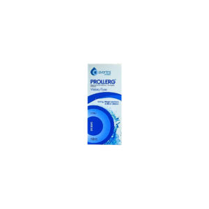 Prollerg Eye Drops 10ml