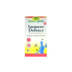 Nature’s Field Prostate Defence 120 Tablets