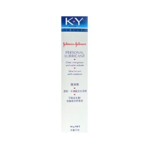 K Y Jelly Personal Lubricant