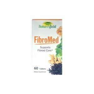 Nature's Field FibroMed x60