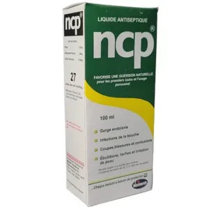NCP 100ml
