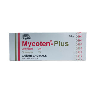 Mycoten Plus Vaginal Cream 35g