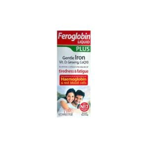 Feroglobin Plus Liquid x200ml