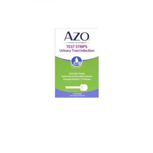 Azo Test Strips