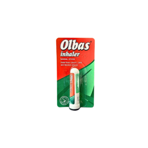 Olbas Inhaler Nasal Stick