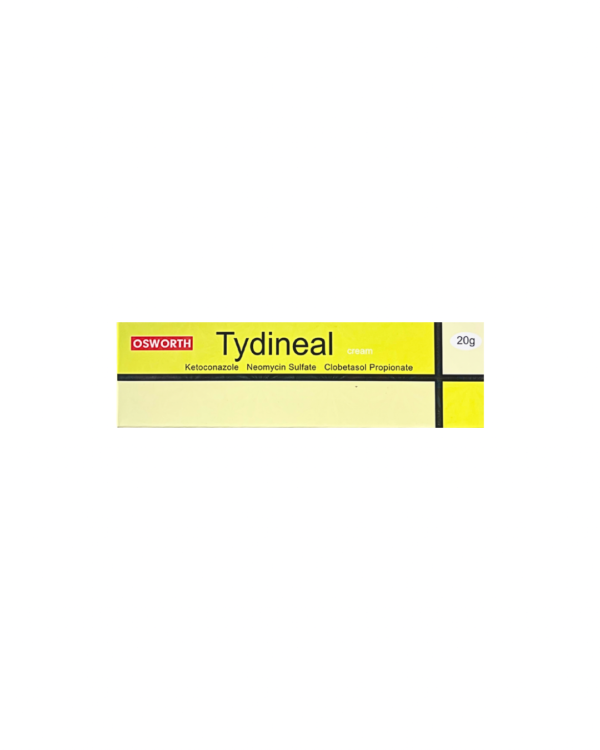 Primpex Tydineal Cream | Holly's Wellness Pharmacy