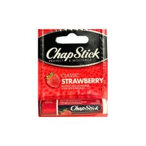 Chapstick Strawberry