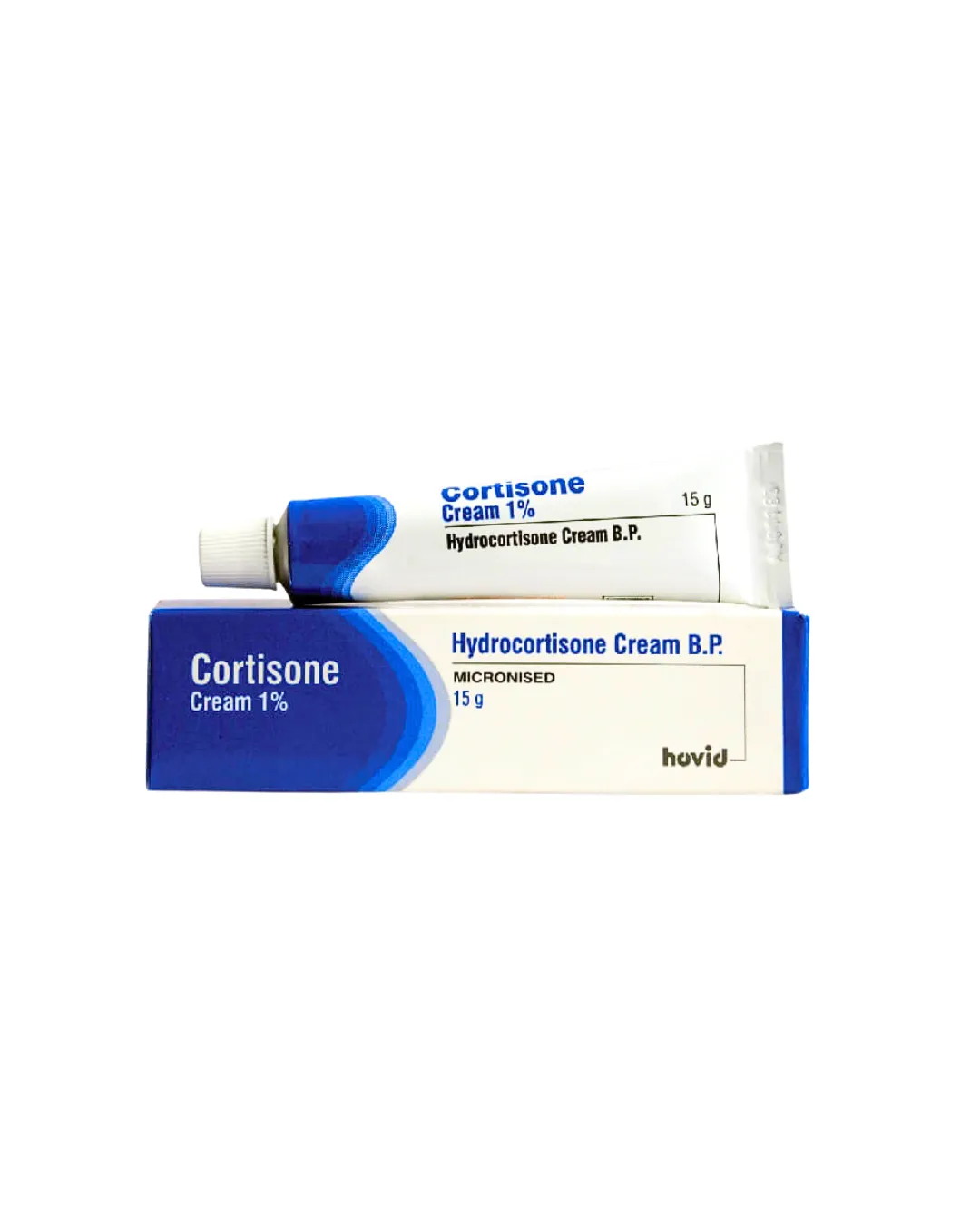 Cortisone cream