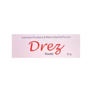 Drez Powder 1g