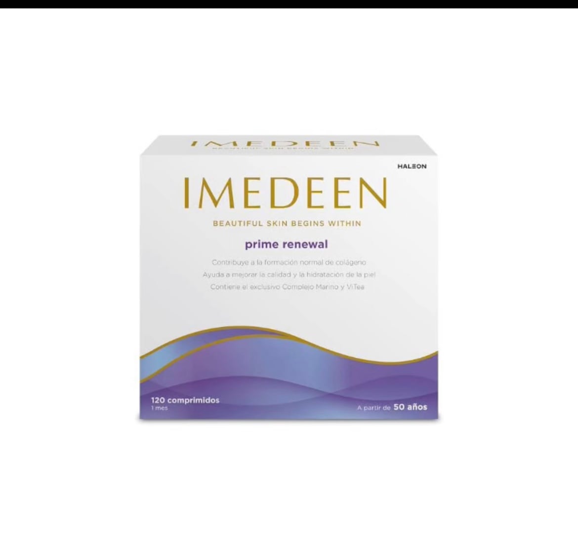 Imedeen Prime Renewal