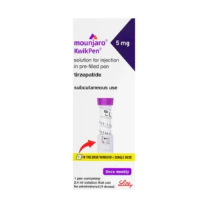 Mounjaro 5mg