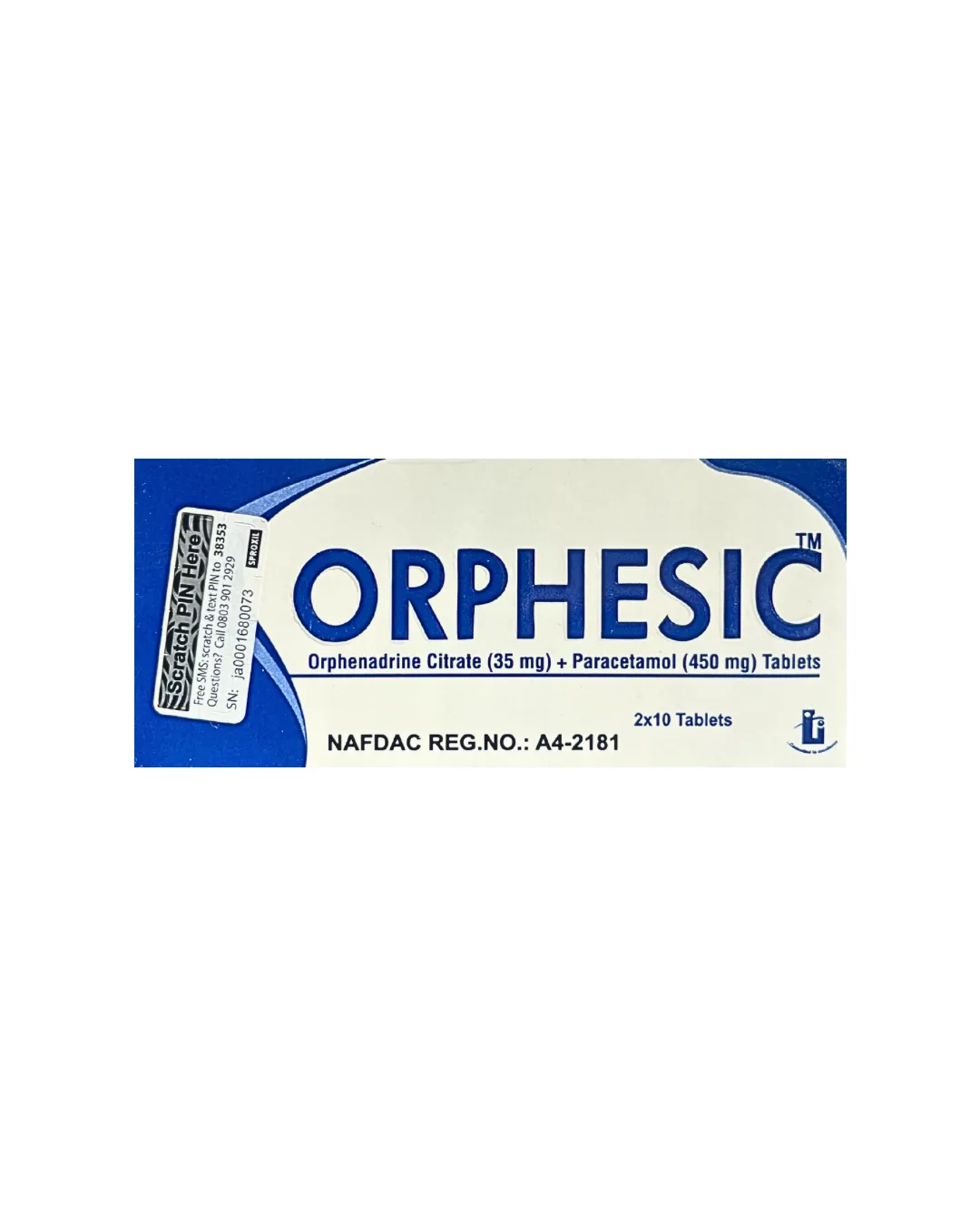 Orphesic