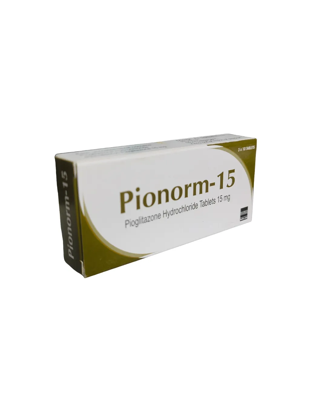 Pionorm-15