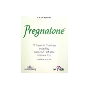 Pregnatone
