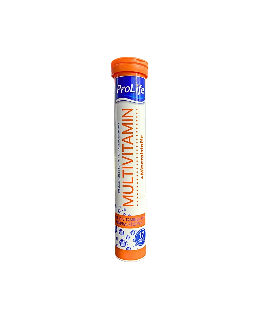 Prolife Multivitamin_