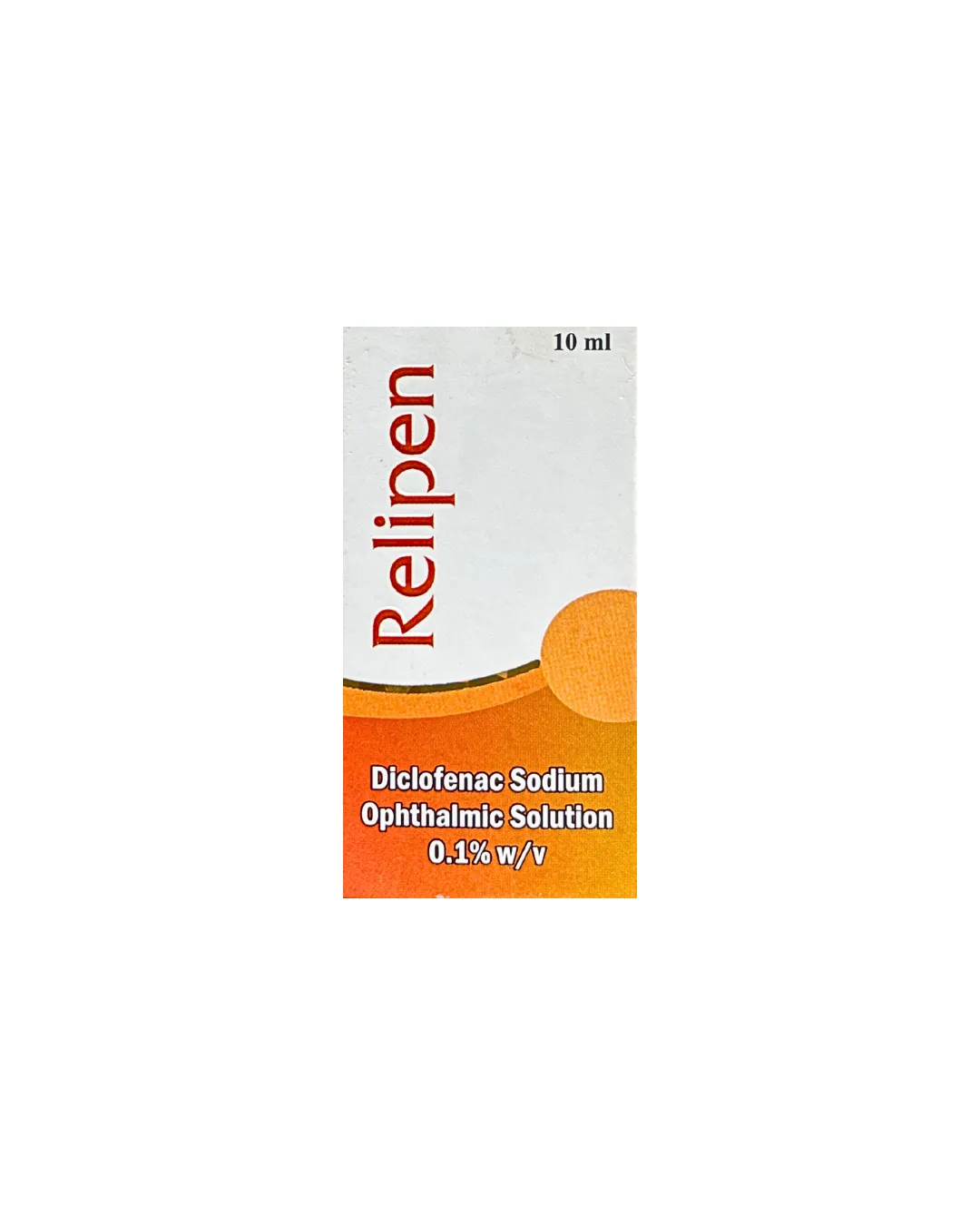 Relipen eye drop