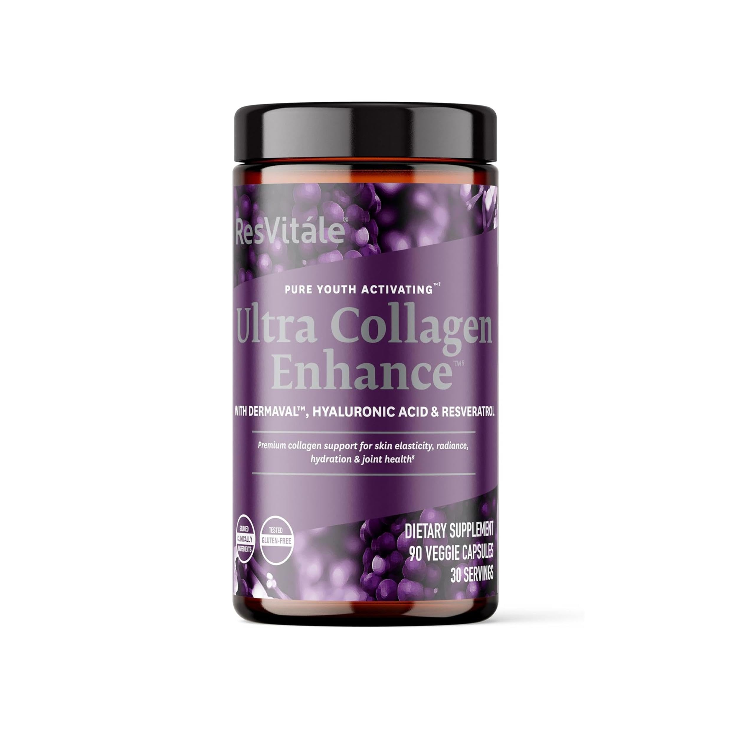 Resvitale Ultra Collagen Enhance