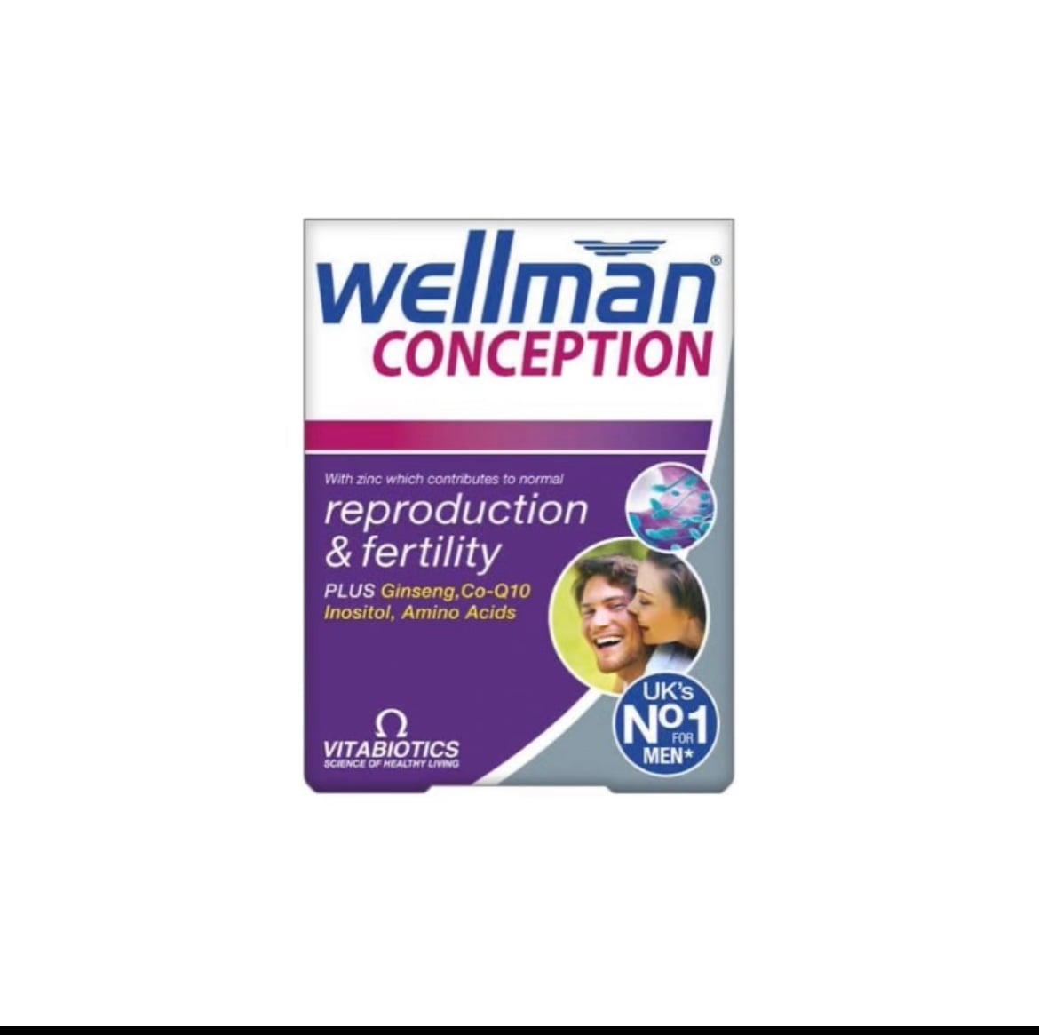 wellman conception
